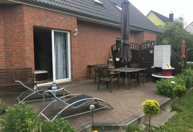 Majatalo Fewo S Runde Wiese Rw