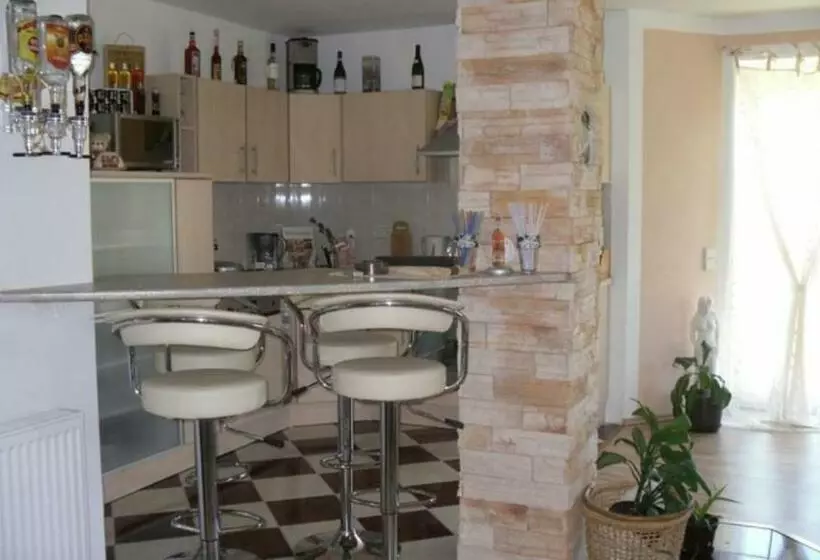 Majatalo Fewo S Runde Wiese Rw