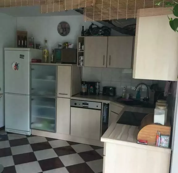 Majatalo Fewo S Runde Wiese Rw