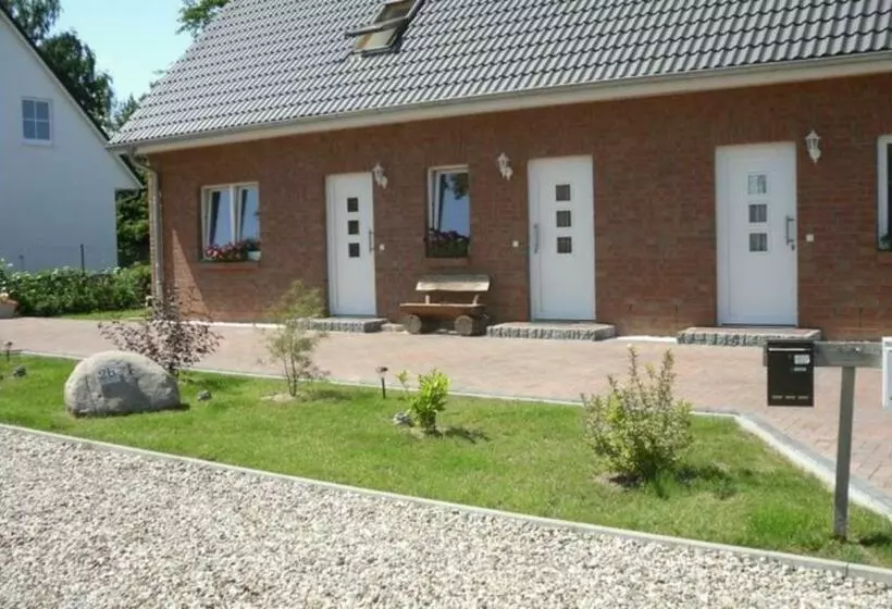 Majatalo Fewo S Runde Wiese Rw