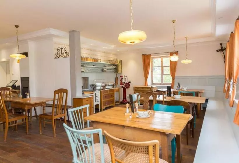 Retkeilymaja Gret Stube