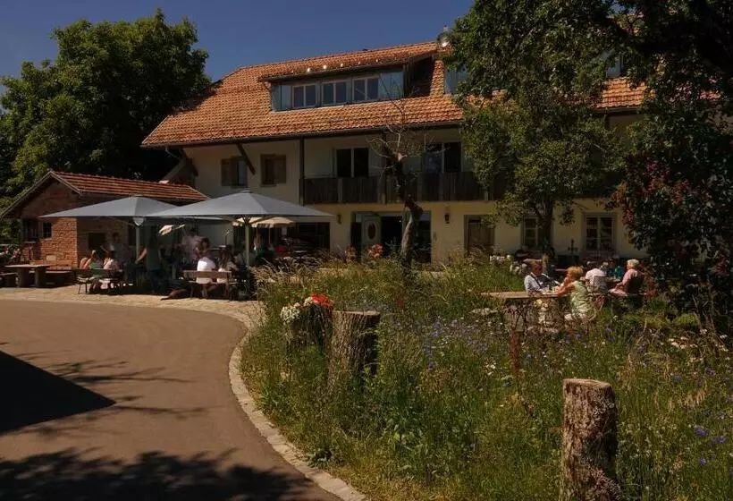 Retkeilymaja Gret Stube