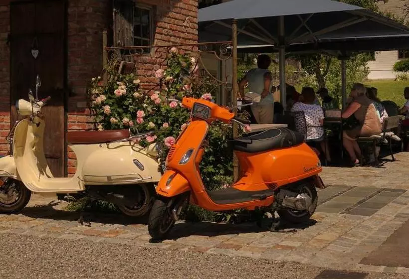 Retkeilymaja Gret Stube