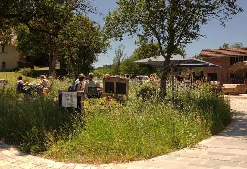 Retkeilymaja Gret Stube