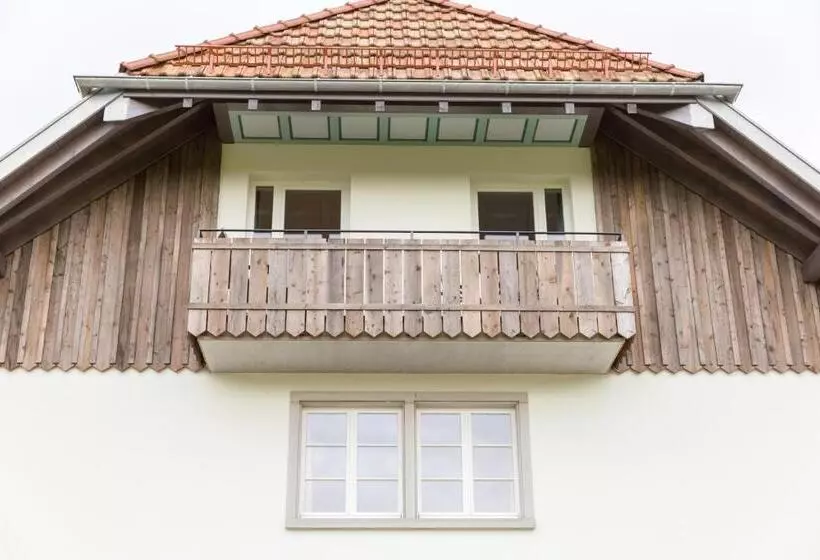 Retkeilymaja Gret Stube