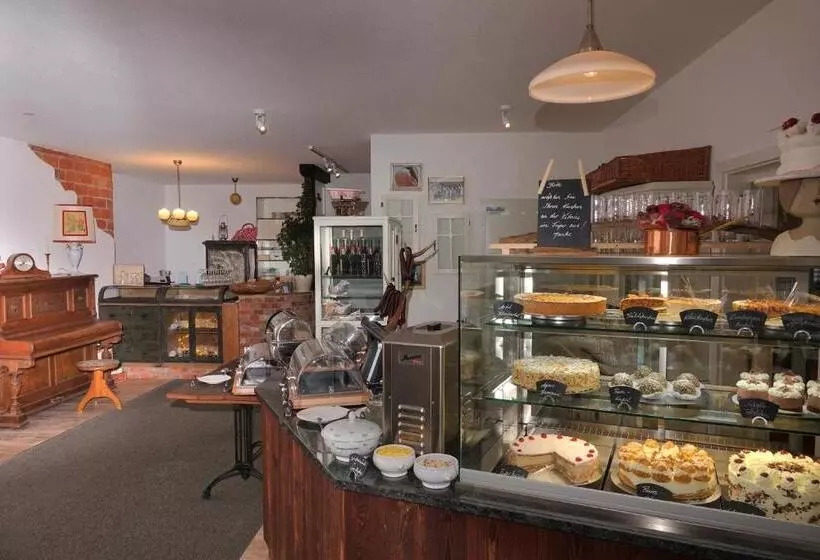 Retkeilymaja Gret Stube