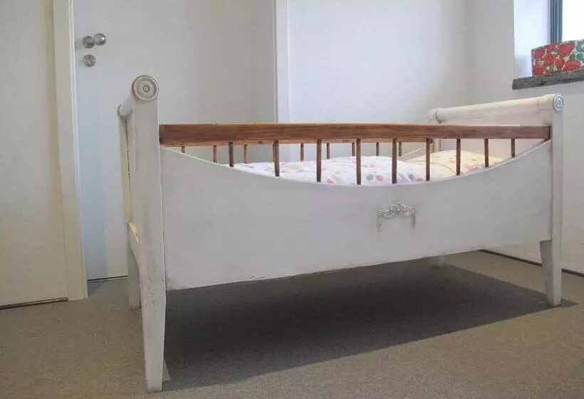 Retkeilymaja Gret Stube