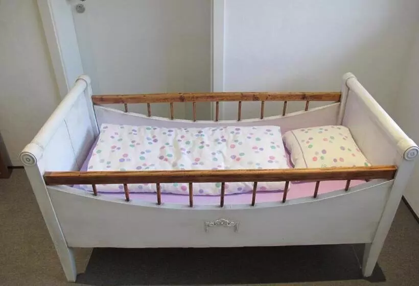 Retkeilymaja Gret Stube