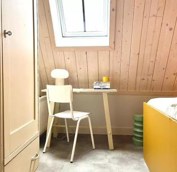 Retkeilymaja Herberg Swaen Aan De Brink