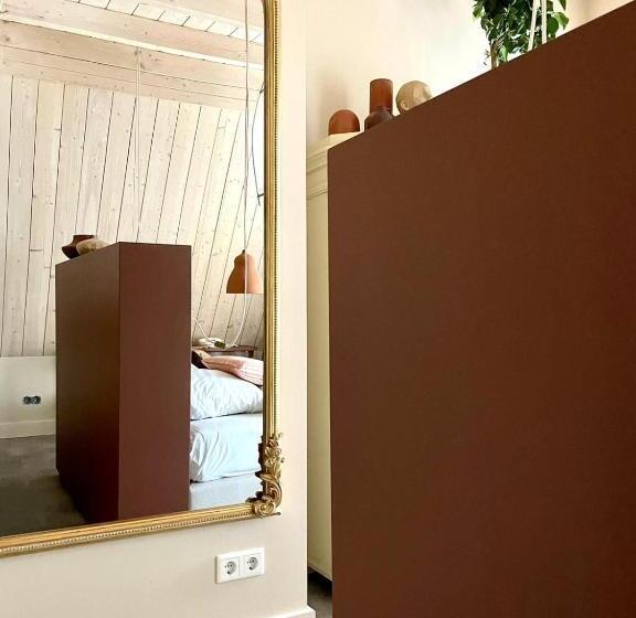 הוסטל Herberg Swaen Aan De Brink