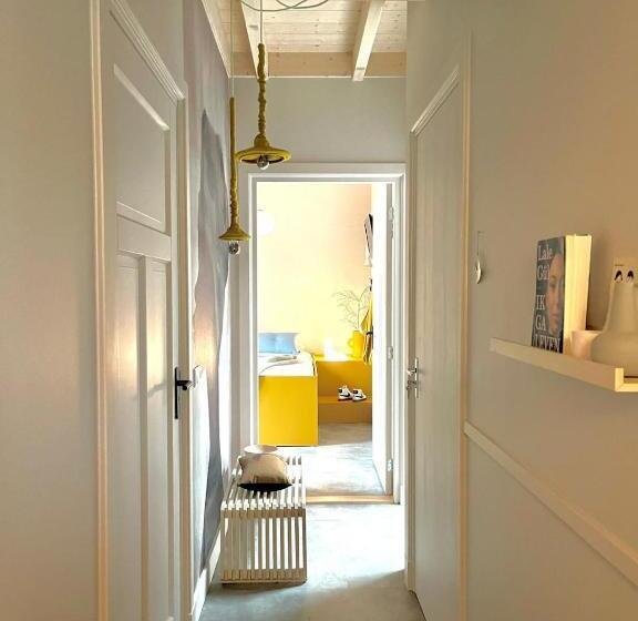 הוסטל Herberg Swaen Aan De Brink