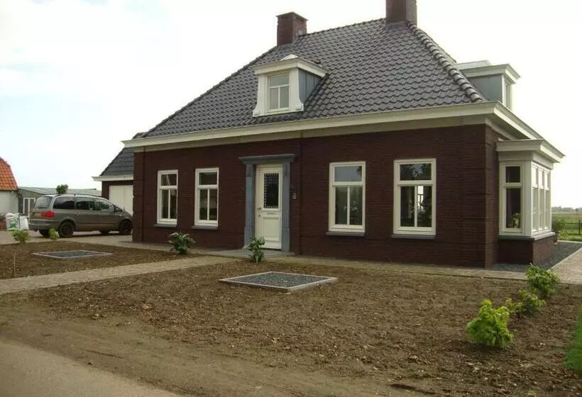 B&b Hanenberg