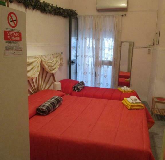 住宿加早餐  Palazzo Ruisi