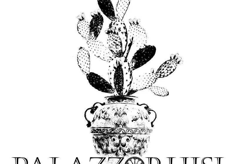 Aamiaismajoitus (B&B) Palazzo Ruisi