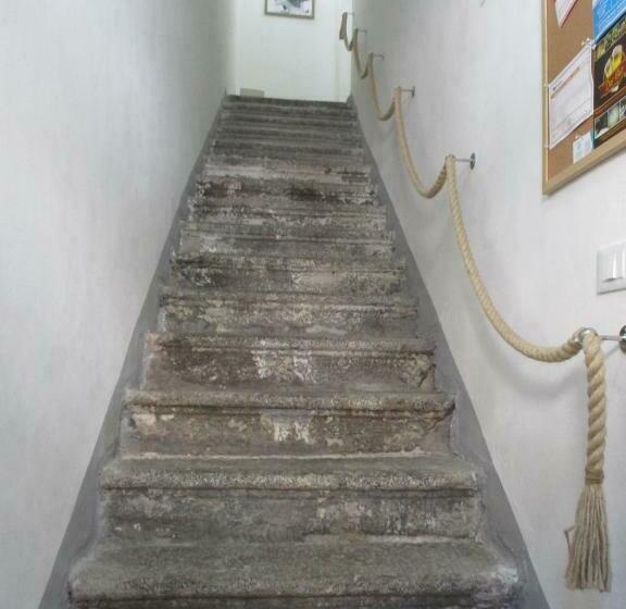 住宿加早餐  Palazzo Ruisi