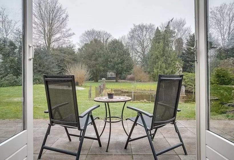 Boutique Hotel  T Vosje