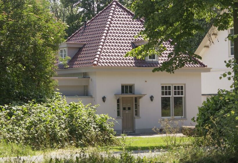 Boutique Hotel  T Vosje