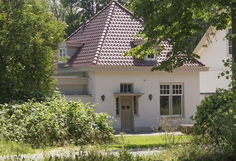 Boutique Hotel  T Vosje