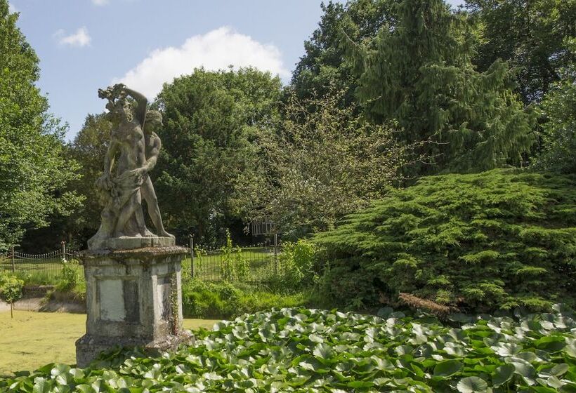 Boutique Hotel  T Vosje