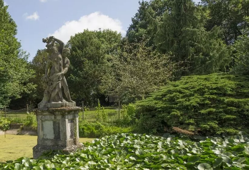 Boutique Hotel  T Vosje