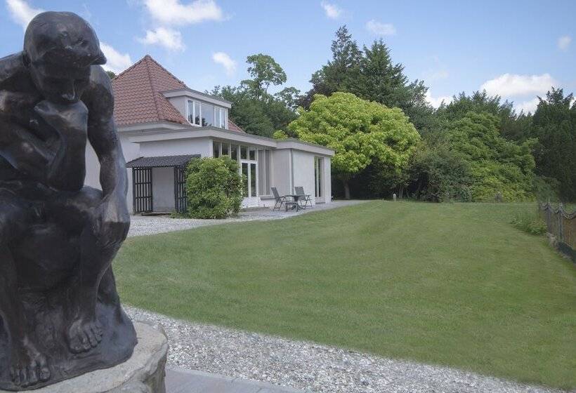 Boutique Hotel  T Vosje