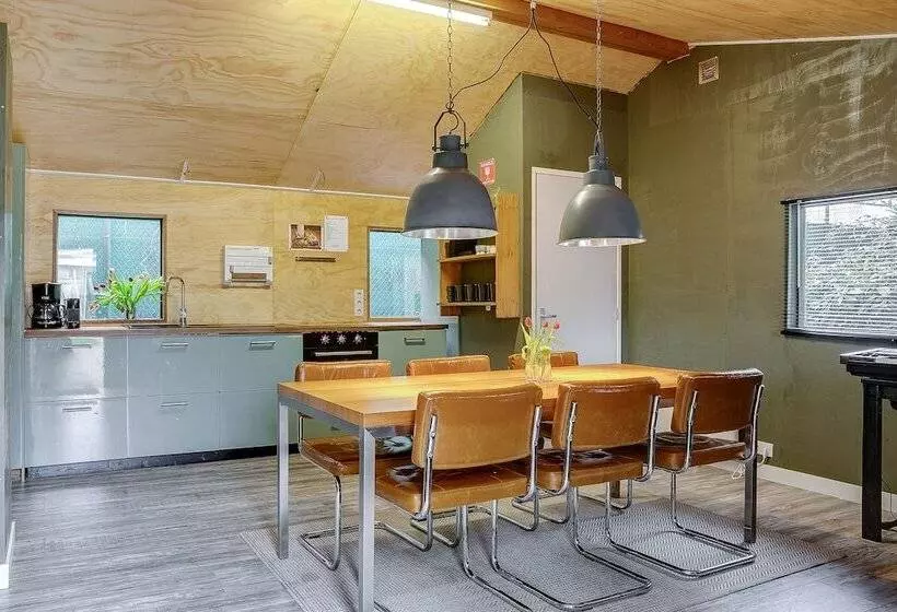 Boutique Hotel  T Vosje