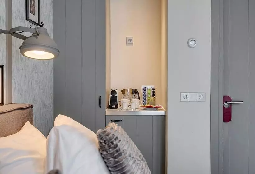 Boutique Hotel  T Vosje