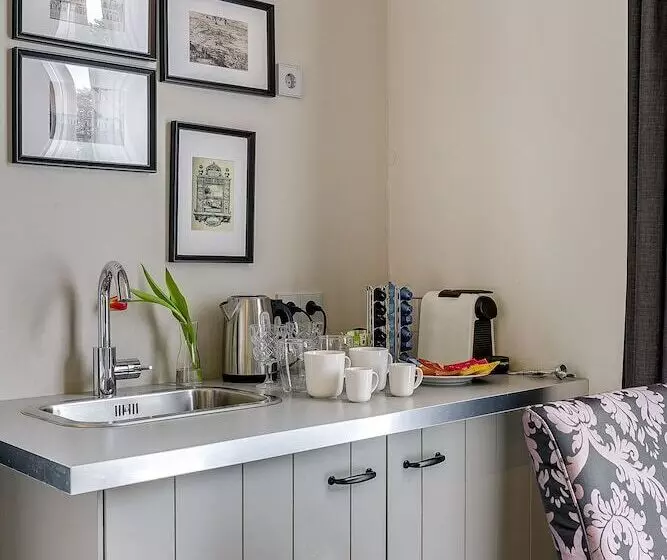 Boutique Hotel  T Vosje