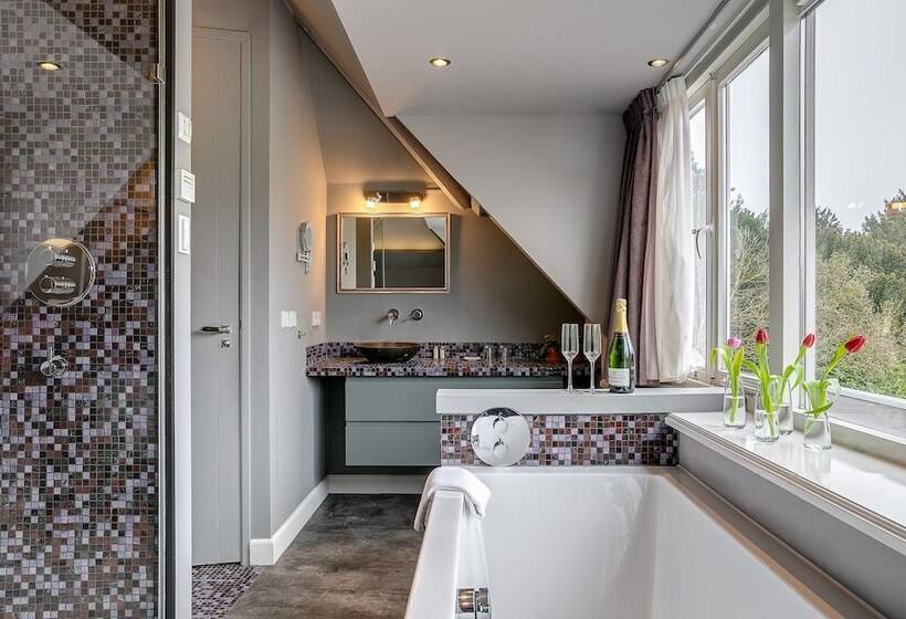 Boutique Hotel  T Vosje