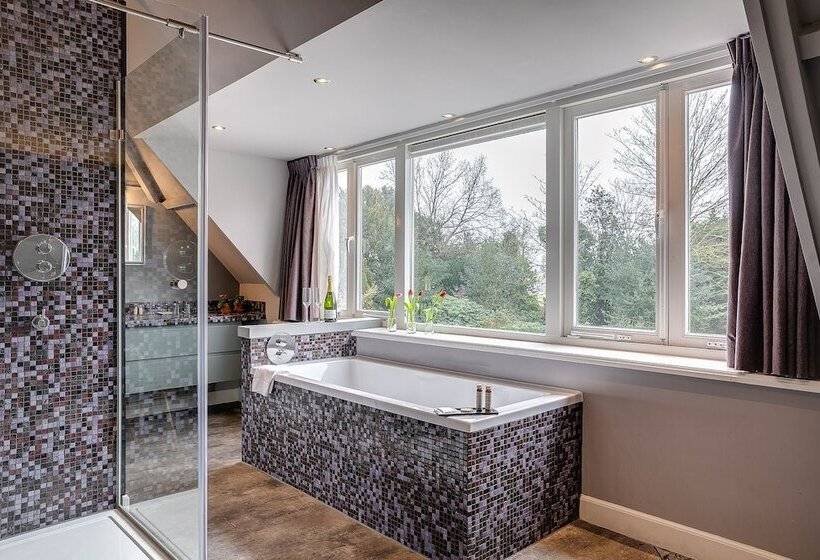 Boutique Hotel  T Vosje