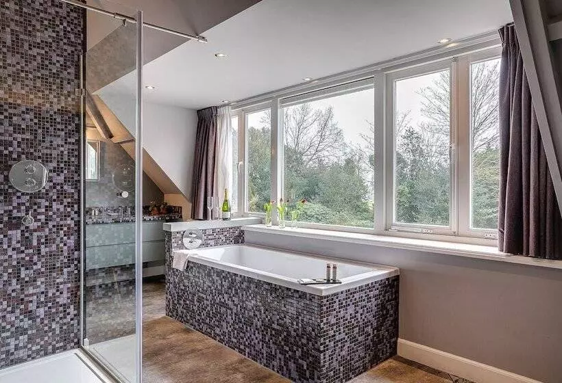 Boutique Hotel  T Vosje