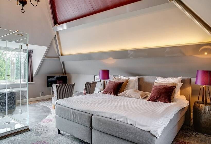 Boutique Hotel  T Vosje