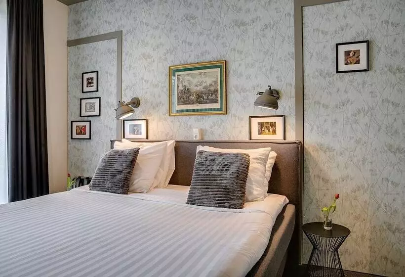 Boutique Hotel  T Vosje