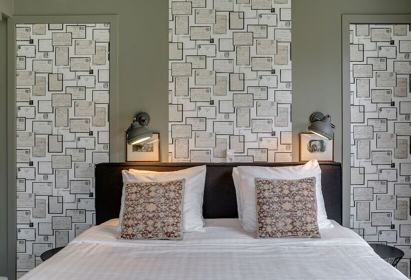 Boutique Hotel  T Vosje