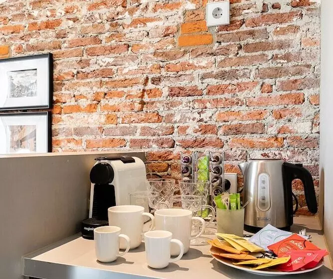 Boutique Hotel  T Vosje