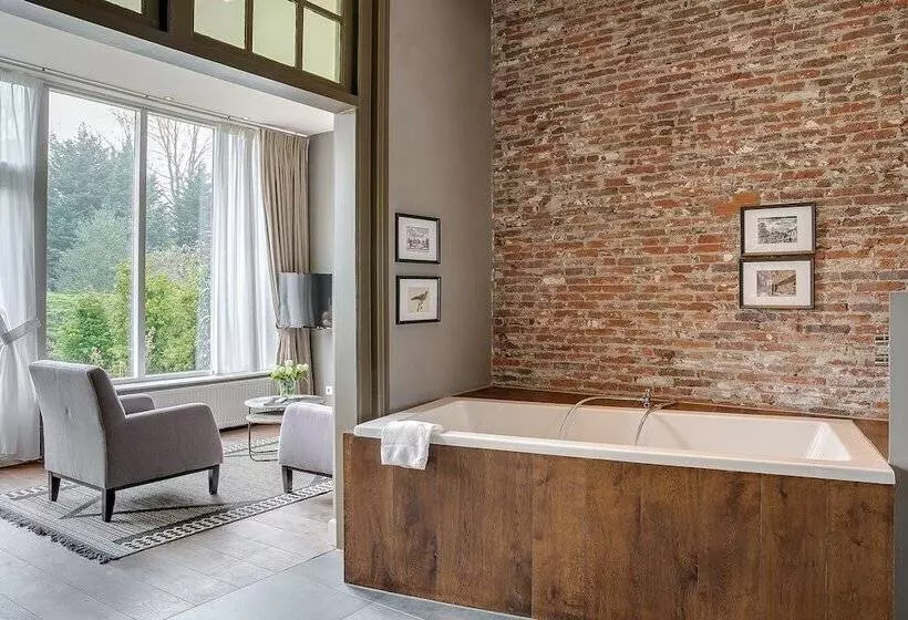 Boutique Hotel  T Vosje