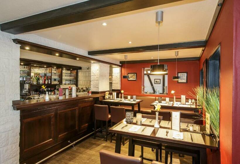 هتل Gasthof Zur Post