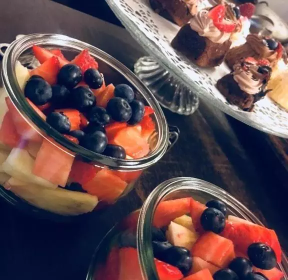 Hotelli Haus Keuthen