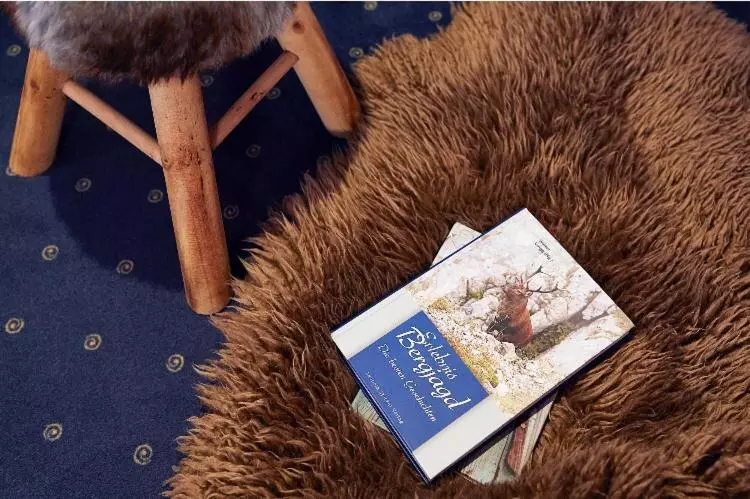 Hotelli Haus Keuthen