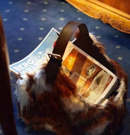 Hotelli Haus Keuthen