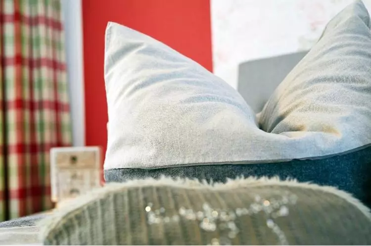 Hotelli Haus Keuthen