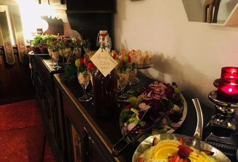 Hotelli Haus Keuthen