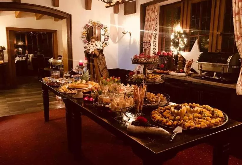 Hotelli Haus Keuthen