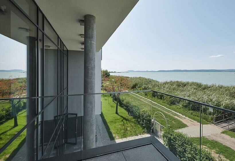 Отель Otp Balatonszemes