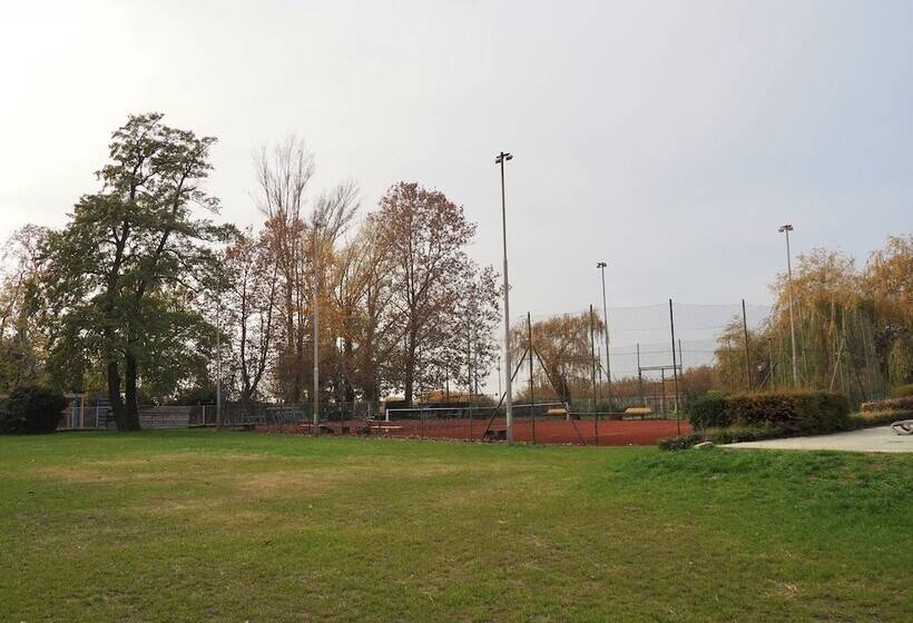 Отель Otp Balatonszemes