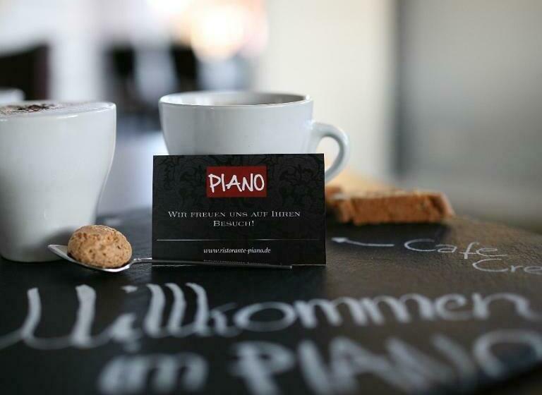 فندق Piano