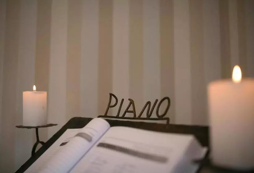 ホテル Piano