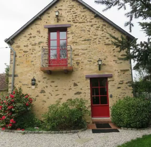 Majatalo Ecrin De Verdure