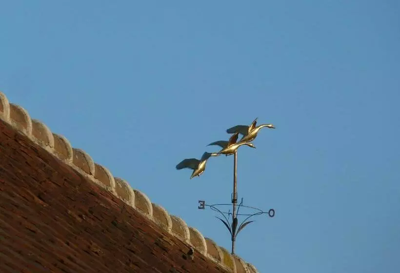 Majatalo Ecrin De Verdure