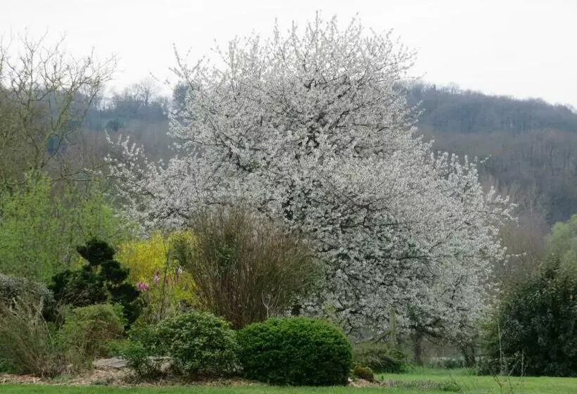 Majatalo Ecrin De Verdure